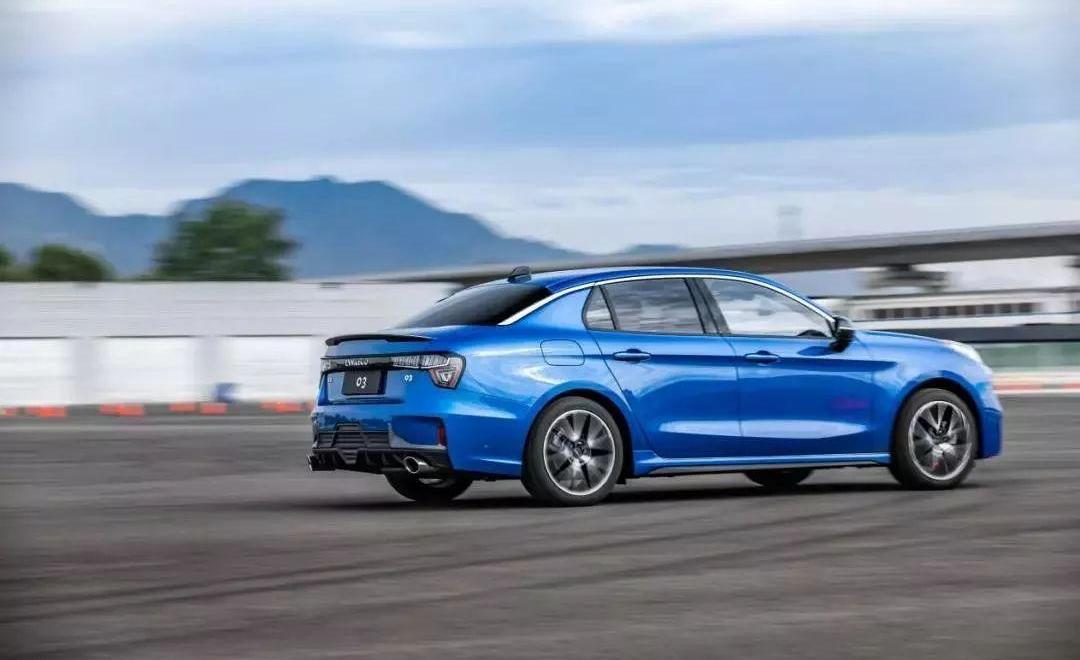 领克,领克03,思域,奥迪,奥迪A3