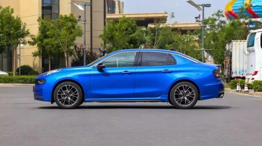 领克,领克03,思域,奥迪,奥迪A3