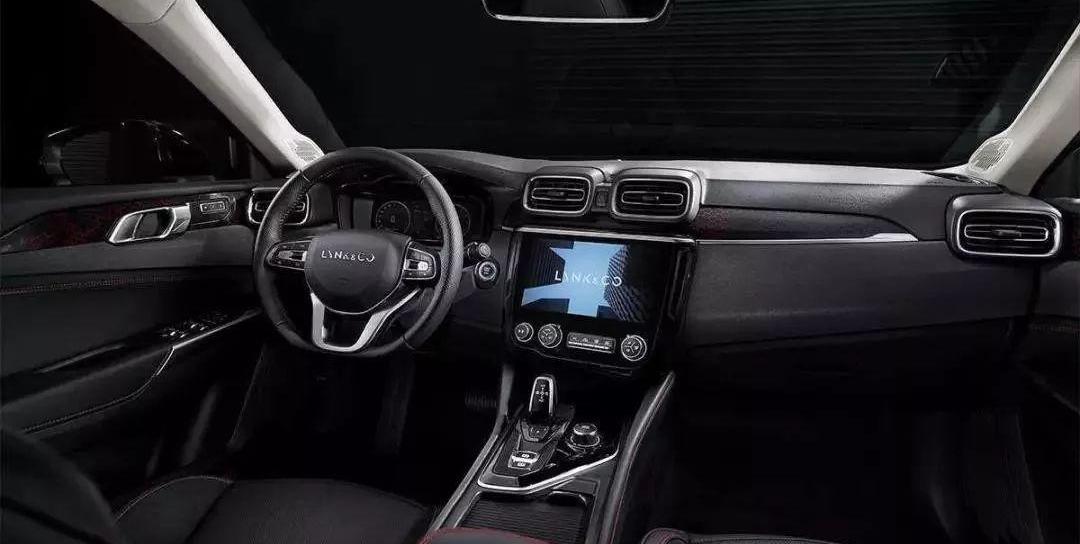 领克,领克03,思域,奥迪,奥迪A3