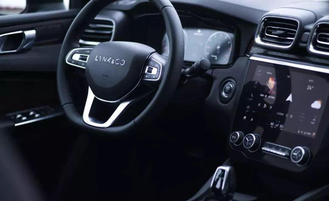 领克,领克03,思域,奥迪,奥迪A3