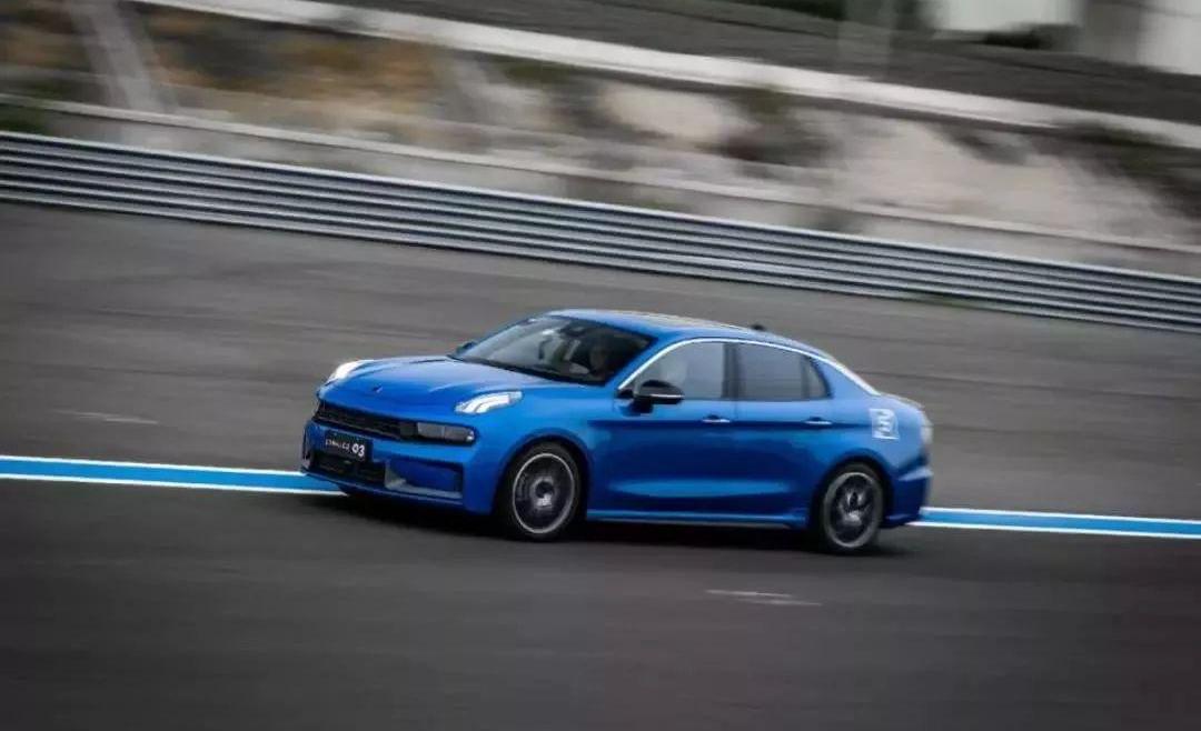 领克,领克03,思域,奥迪,奥迪A3