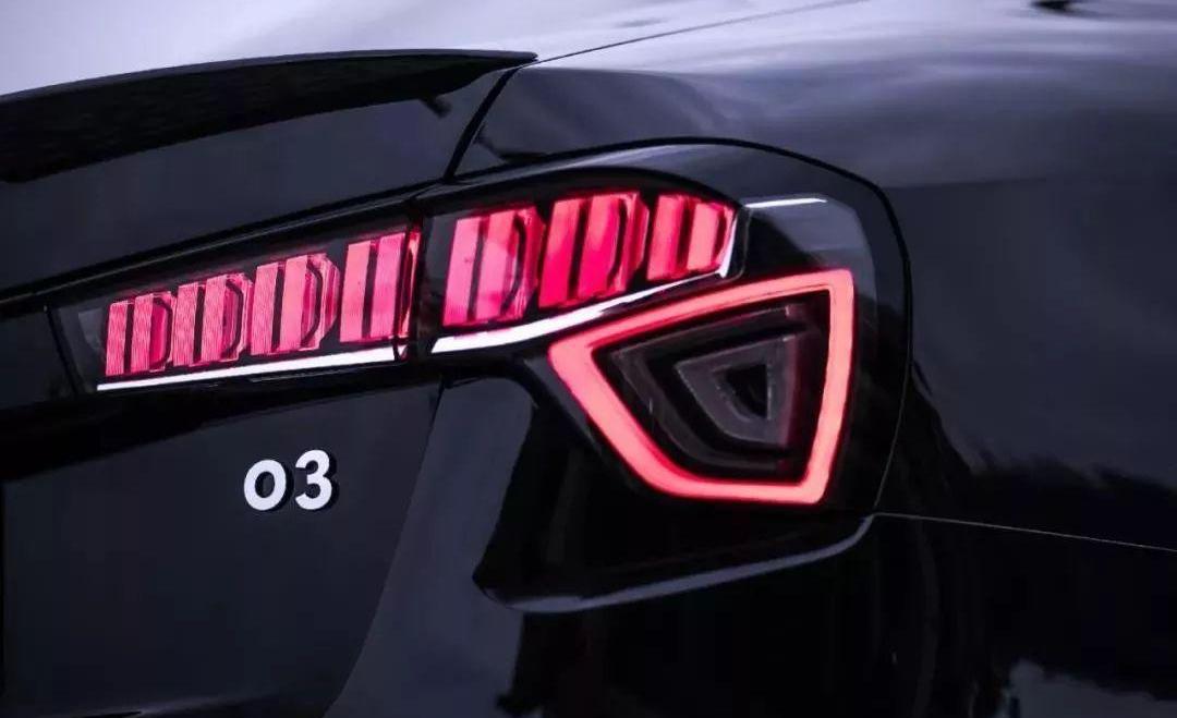 领克,领克03,思域,奥迪,奥迪A3