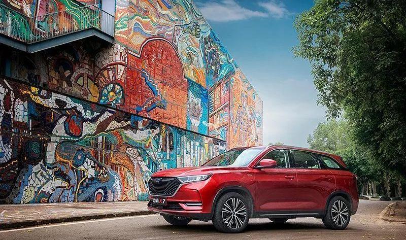 长安,长安欧尚,理念,远程