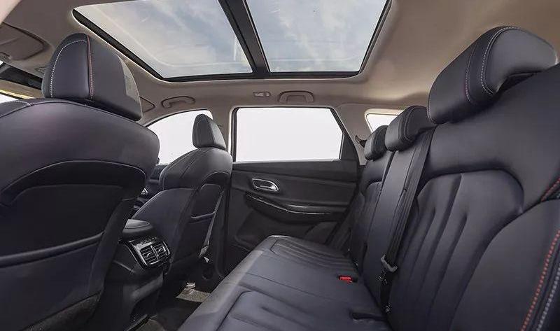 长安,长安欧尚,理念,远程