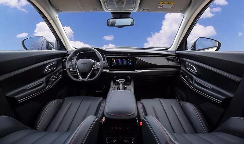 长安,长安欧尚,理念,远程