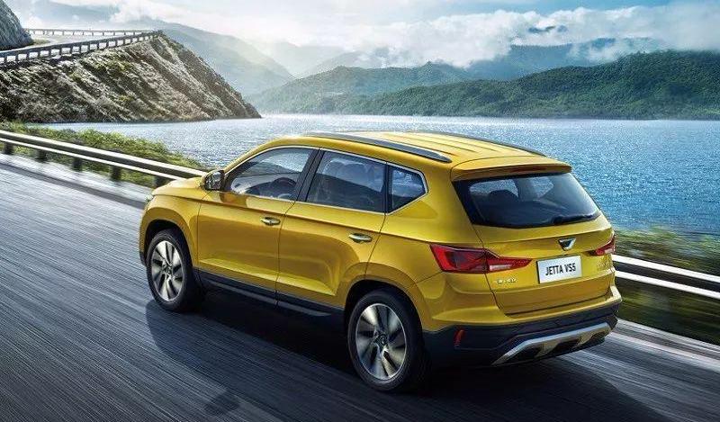 大众,捷达,高尔夫,捷达VS5,宝马