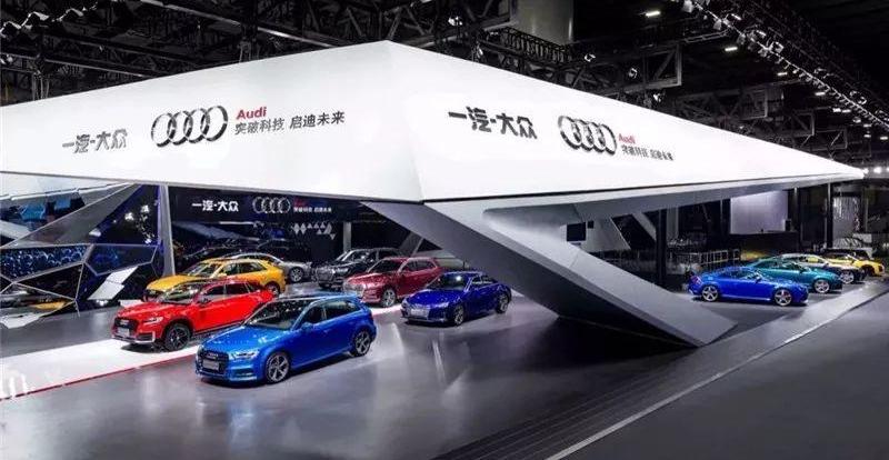 奔驰,雷克萨斯,奥迪,宝马,大众