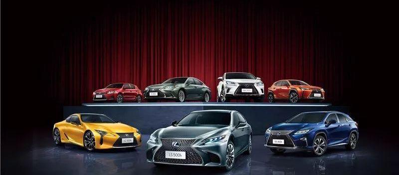 奔驰,雷克萨斯,奥迪,宝马,大众