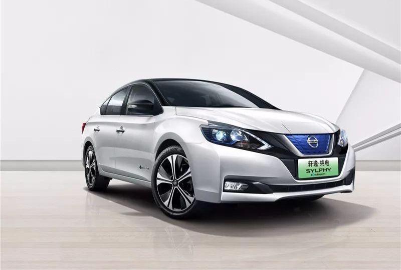 轩逸,领界,朗逸,别克,大众