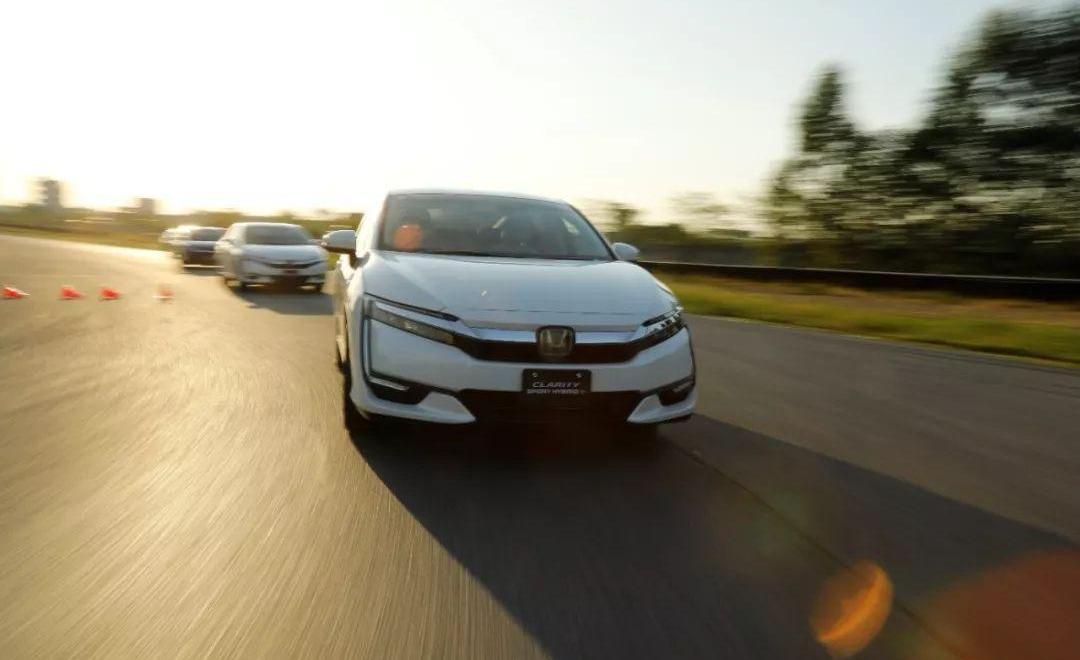 本田,雅阁,艾力绅,奥德赛,丰田