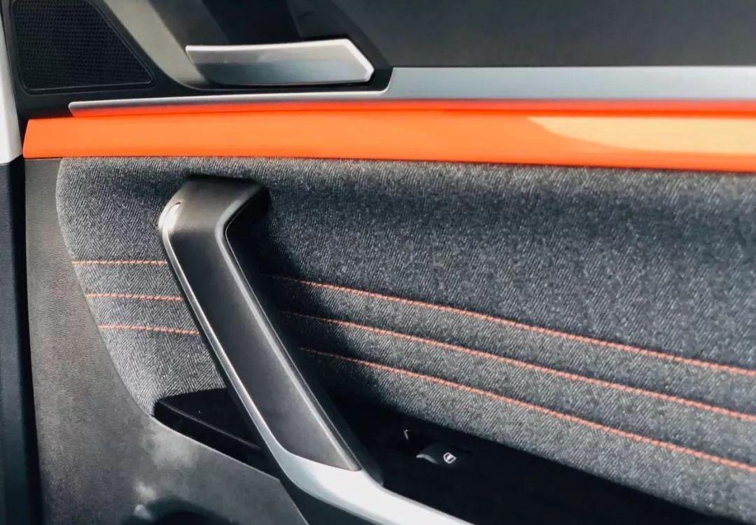 哈弗,理念,远程,大众