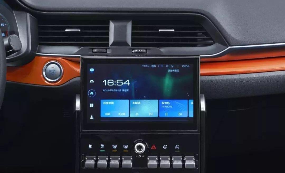 哈弗,理念,远程,大众