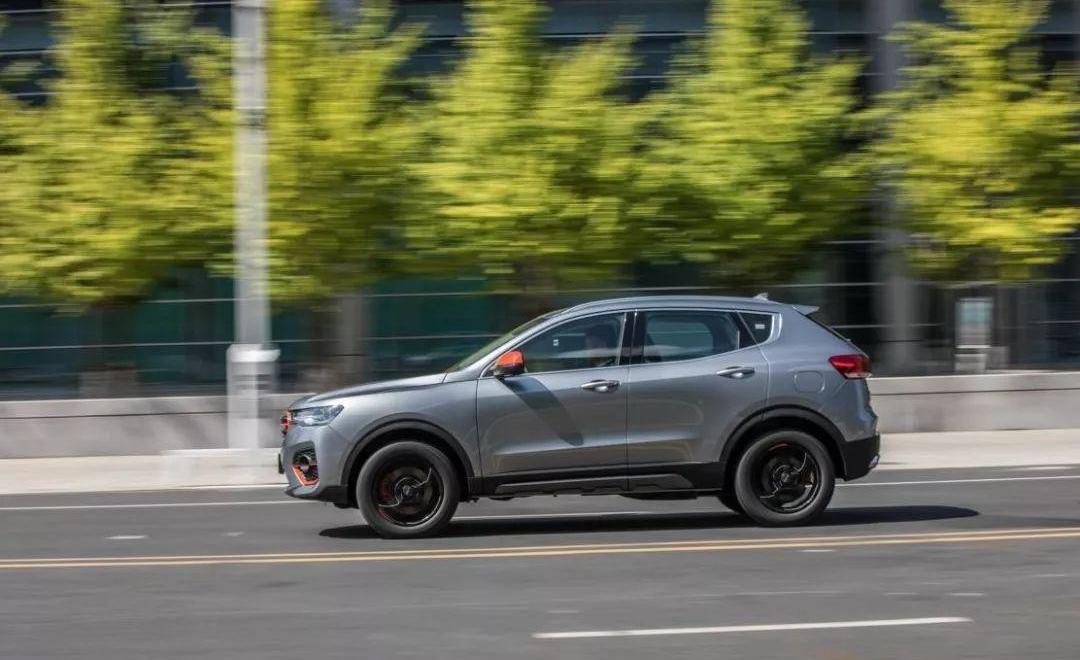 哈弗,理念,远程,大众