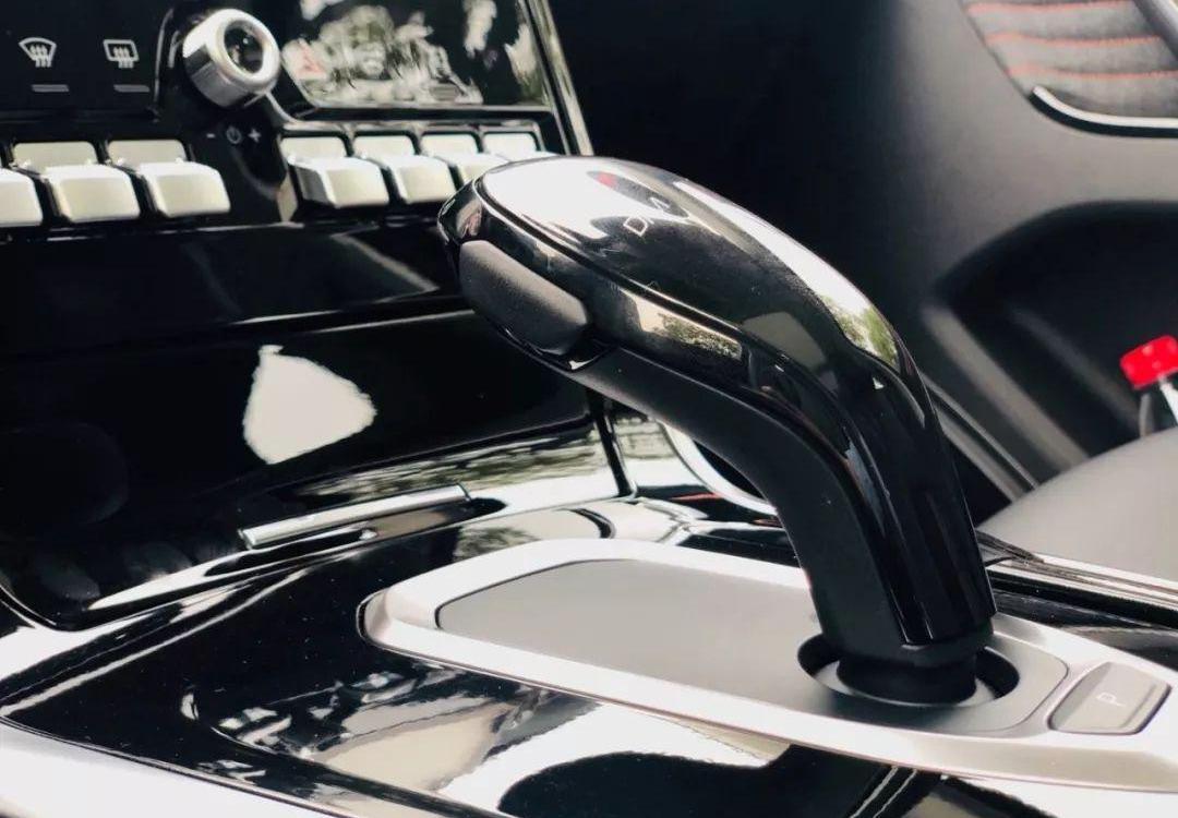 哈弗,理念,远程,大众