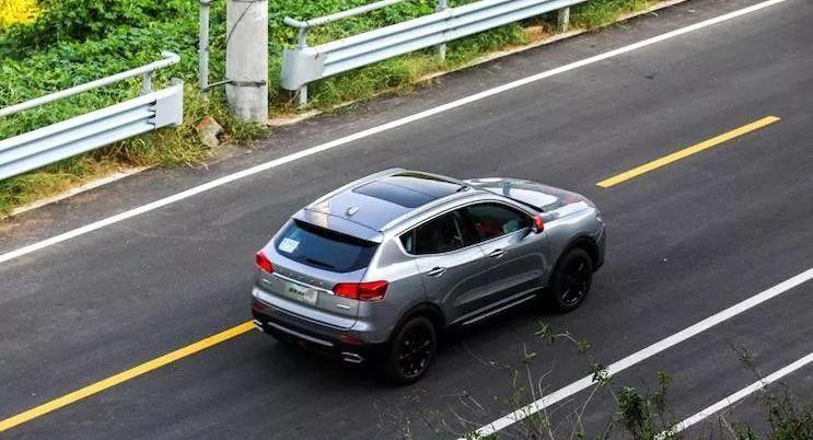 哈弗,理念,远程,大众