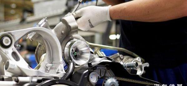 沃尔沃,吉利汽车,Polestar 2,Polestar 1,LEVC