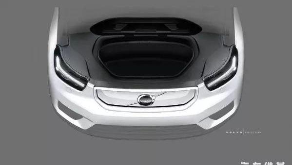 沃尔沃,吉利汽车,Polestar 2,Polestar 1,LEVC