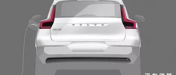 沃尔沃,吉利汽车,Polestar 2,Polestar 1,LEVC