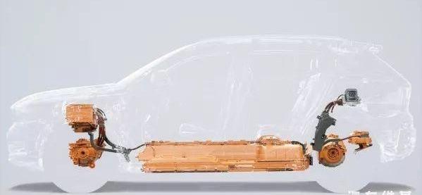 沃尔沃,吉利汽车,Polestar 2,Polestar 1,LEVC