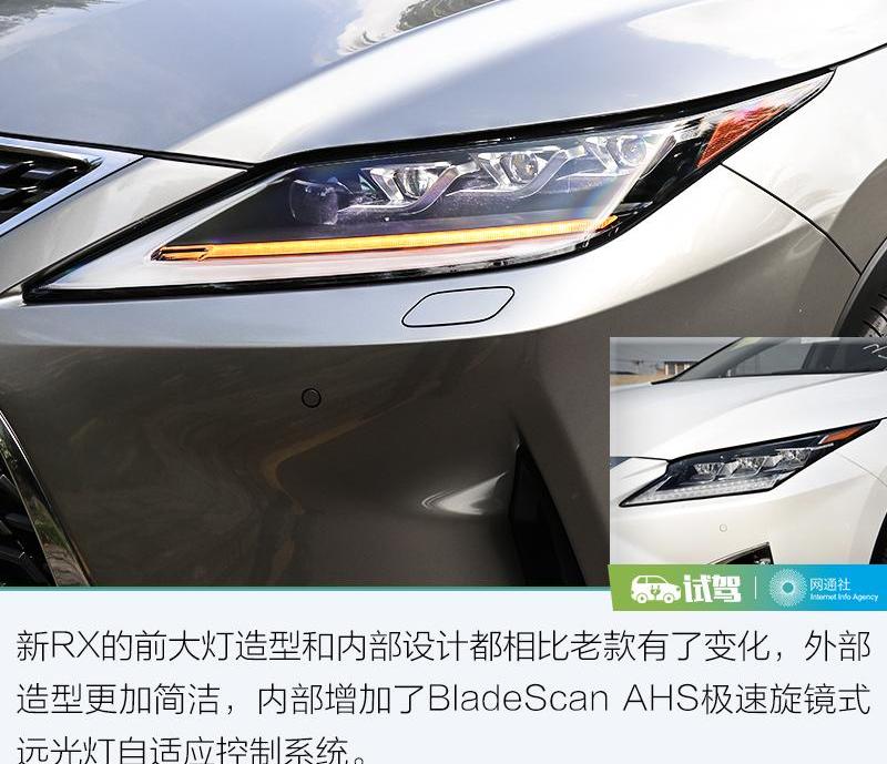 雷克萨斯,宝马,雷克萨斯RX,宝马X5,奥迪