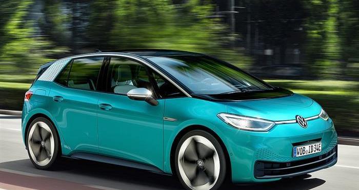 日产,三菱,特斯拉,标致,大众