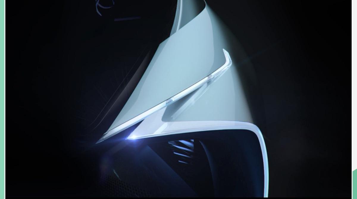 雷克萨斯,丰田,理念