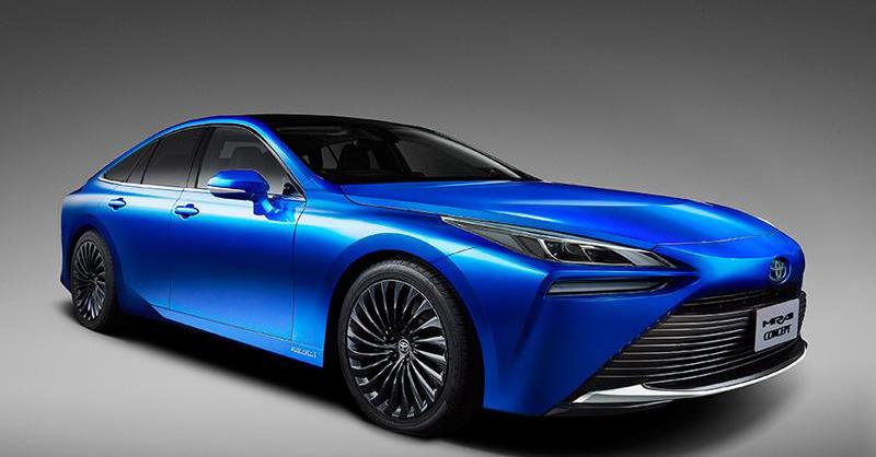 丰田,特斯拉,本田,雷克萨斯,雷克萨斯LS