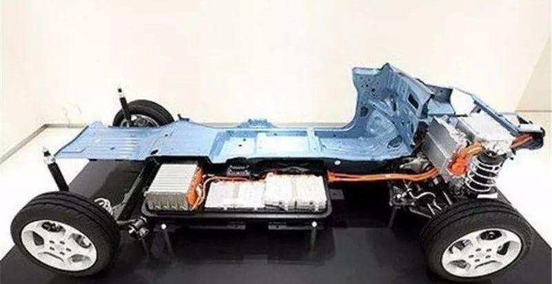 比亚迪,世纪,比亚迪e6,特斯拉,Model S