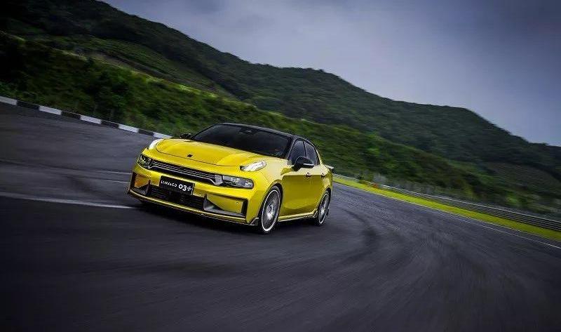 领克,领克03,领克01,领克02,理念