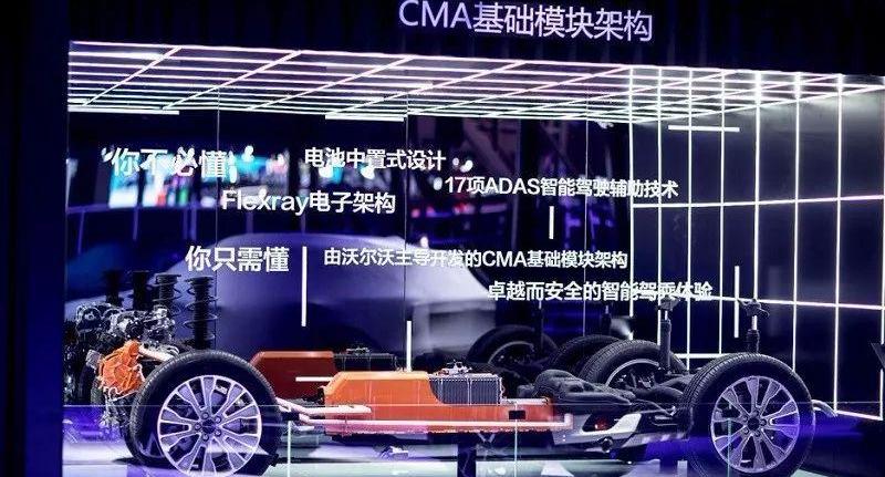 领克,领克03,领克01,领克02,理念