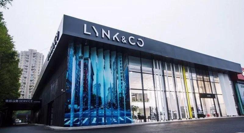 领克,领克03,领克01,领克02,理念