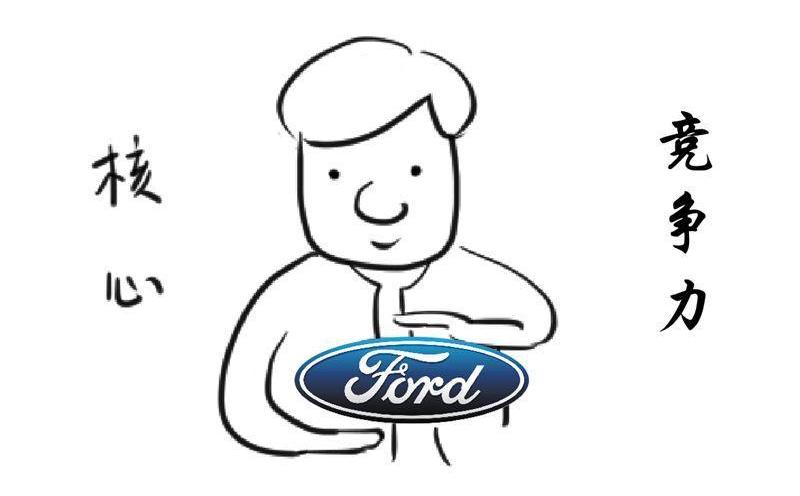 福特,长安,锐界,福克斯,蒙迪欧