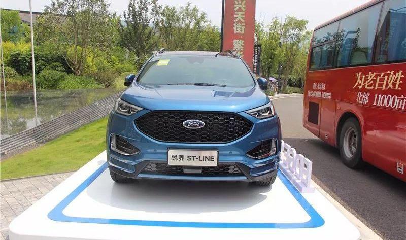 福特,长安,锐界,福克斯,蒙迪欧