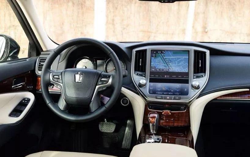 大众,皇冠,本田,丰田,冠道