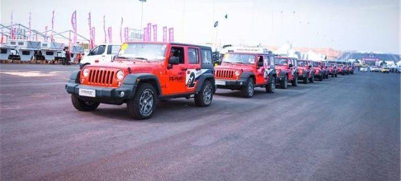 长城,途达,炮,牧马人,日产