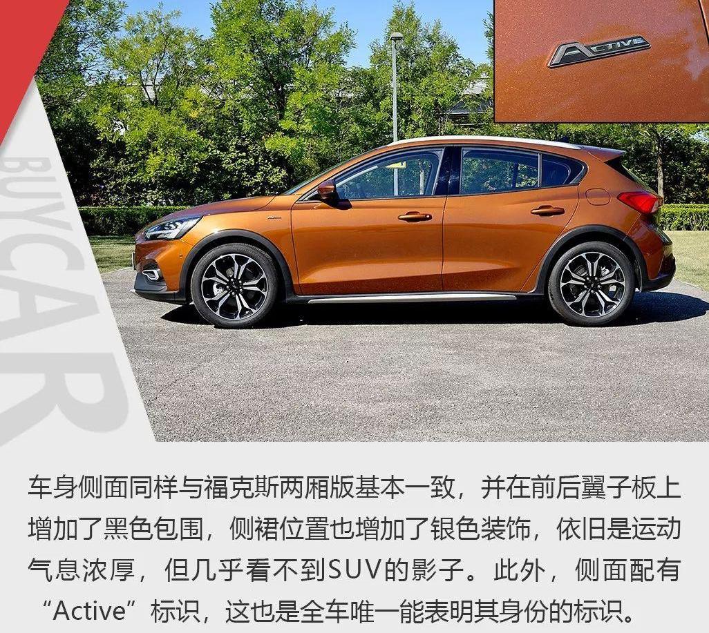 福克斯,福特,发现