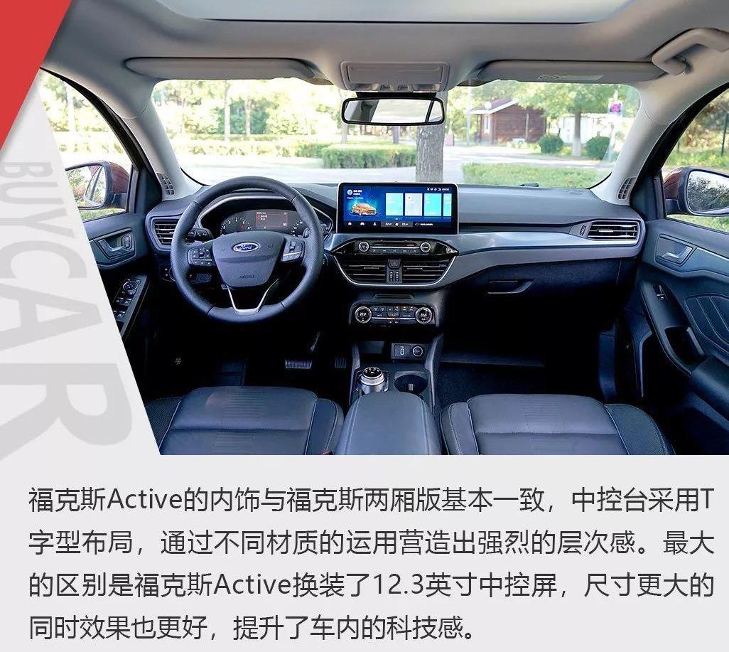 福克斯,福特,发现