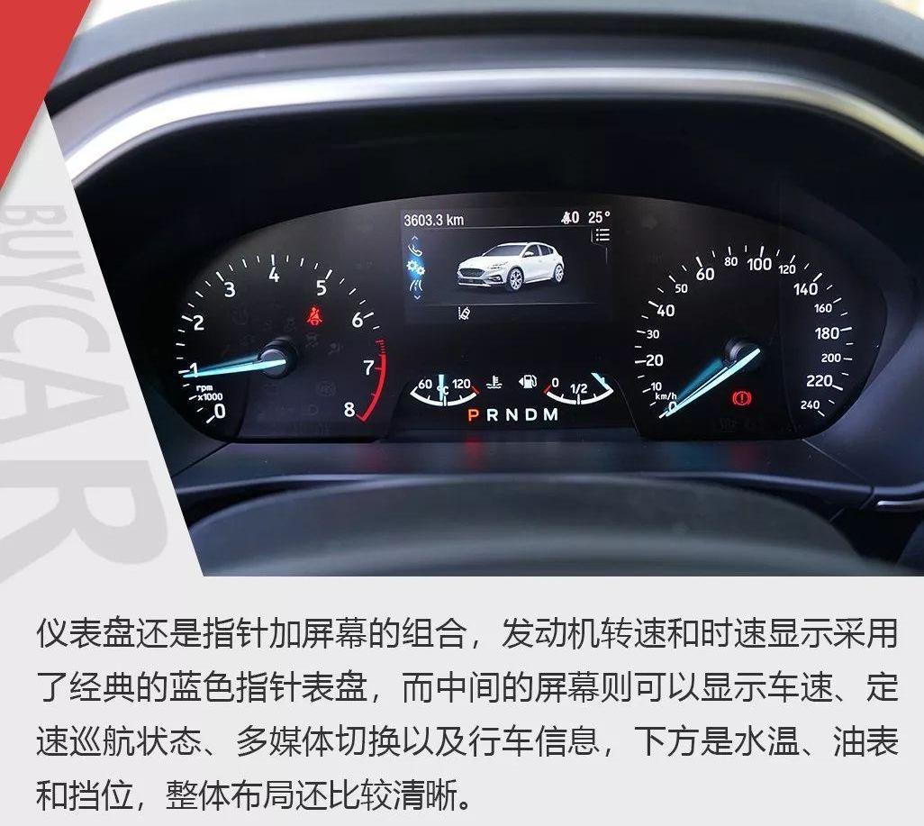 福克斯,福特,发现