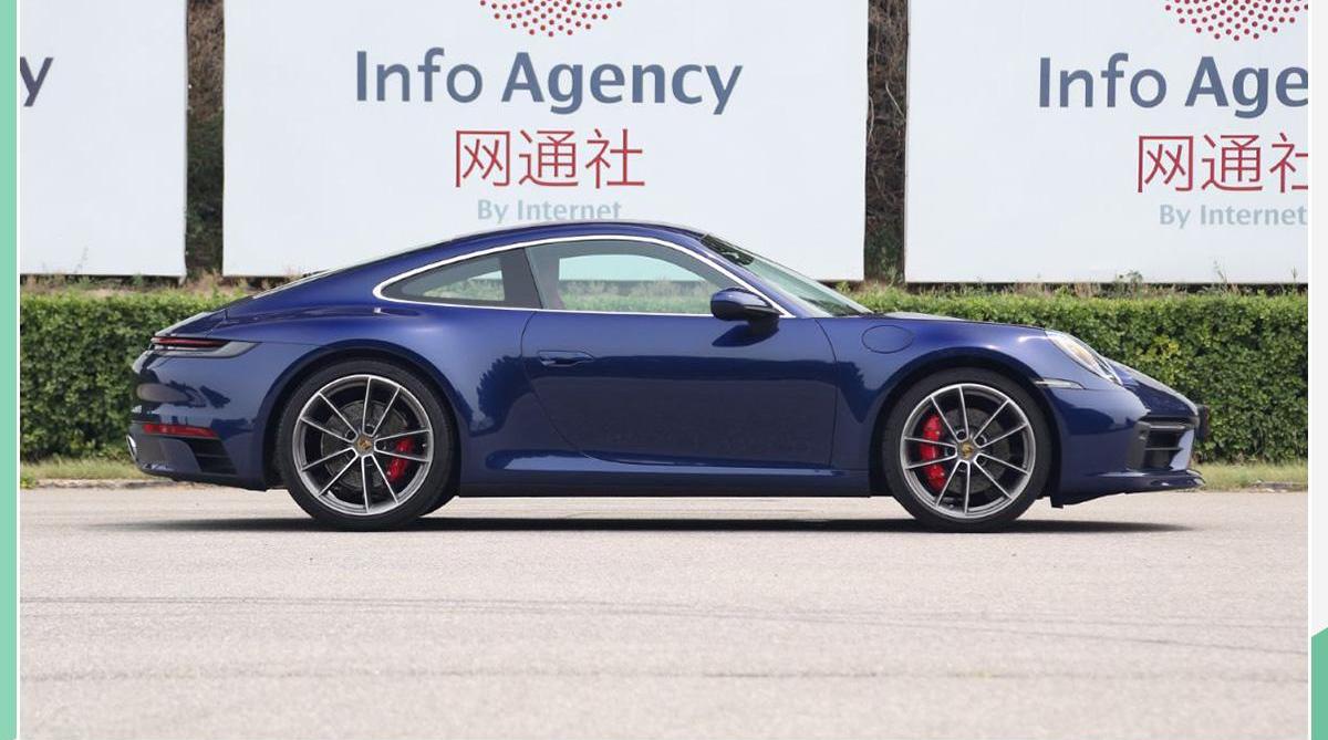 保时捷,保时捷911,炮