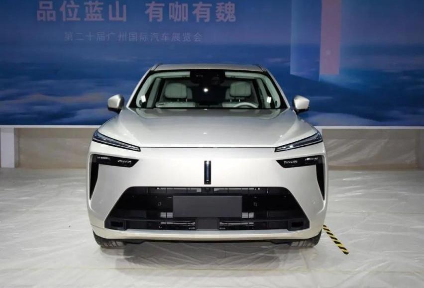 魏牌,长城,理想L8,理想汽车,比亚迪