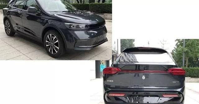 小鹏,蔚来,爱驰,天际ME7,天际汽车