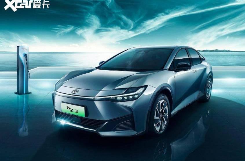 丰田,比亚迪,特斯拉,Model 3,海豹