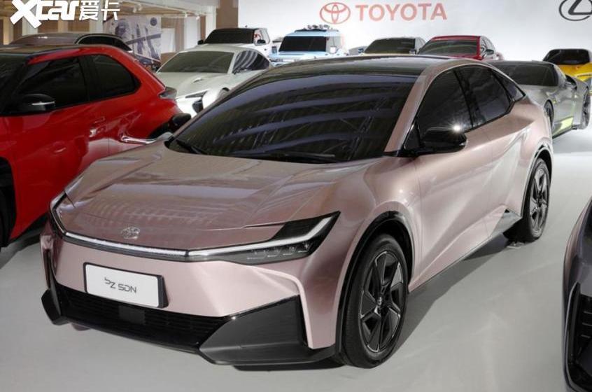 丰田,比亚迪,特斯拉,Model 3,海豹