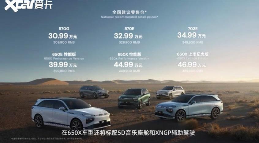 蔚来,小鹏,理想汽车,比亚迪,理想ONE