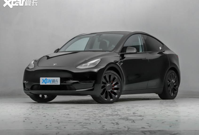 特斯拉,比亚迪,Model Y,海豹,Model 3