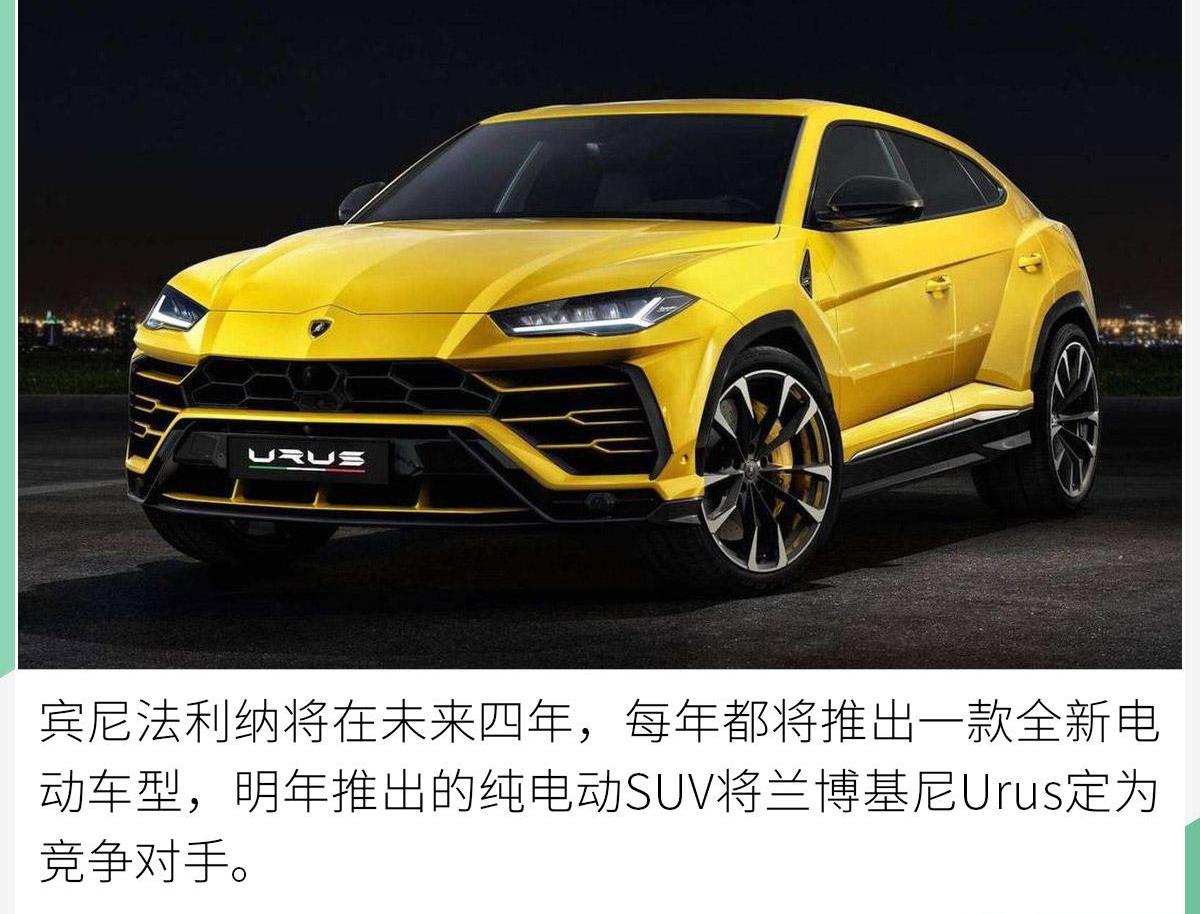 法拉利,劳斯莱斯,兰博基尼,Urus