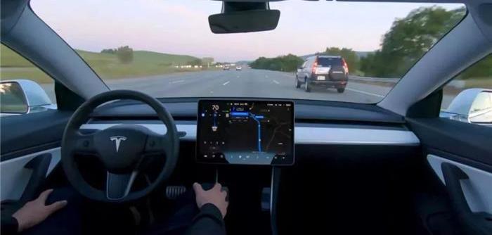 特斯拉,Model 3