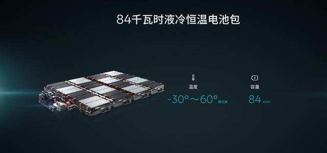 蔚来,蔚来ES8,理念,汉