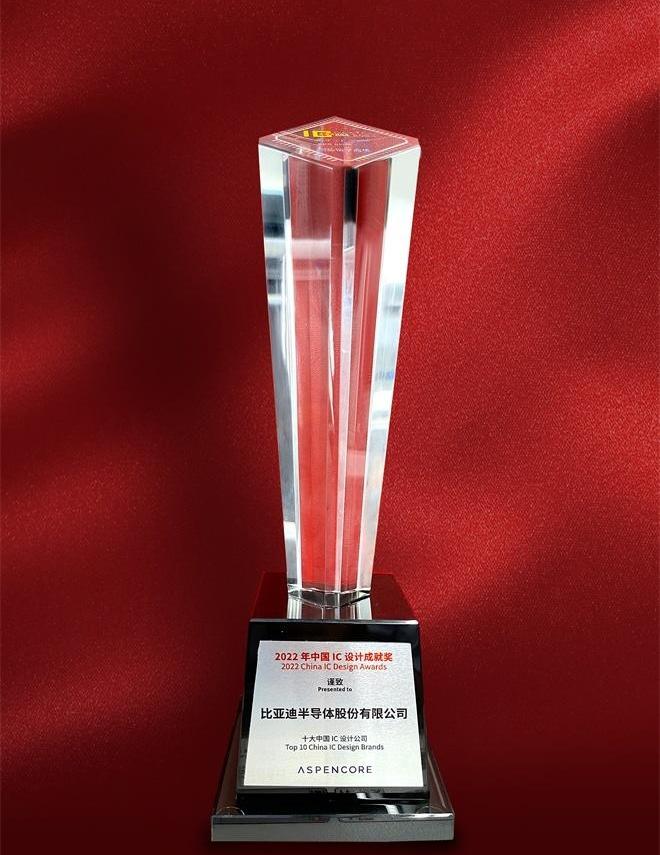 比亚迪