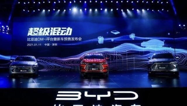 比亚迪,比亚迪D1,大众,红旗